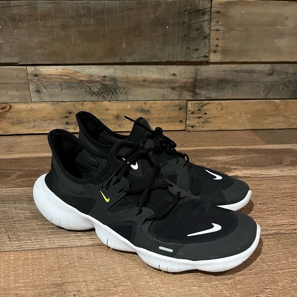 Nike Free Run 5.0 shoes size 11.5